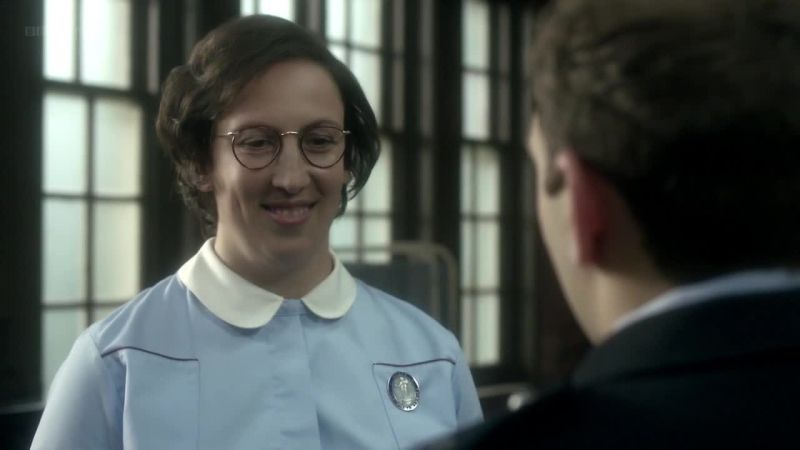 And my mother would very much like you to come for tea