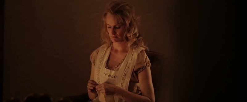 And Mr. Heathcliff, he knew her as well?