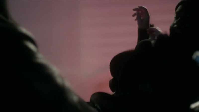 And Mr Stark was fighting for his life in that moment