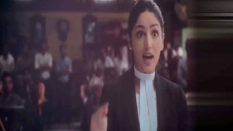 And Ms. Kamini