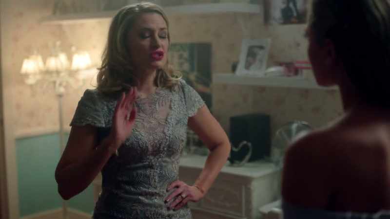 And as much as I like Jughead