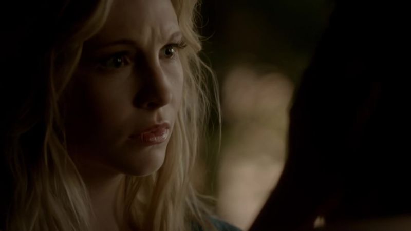 And as much as I would love to watch you die
