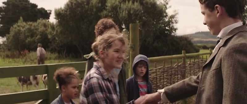 And this must be Robert