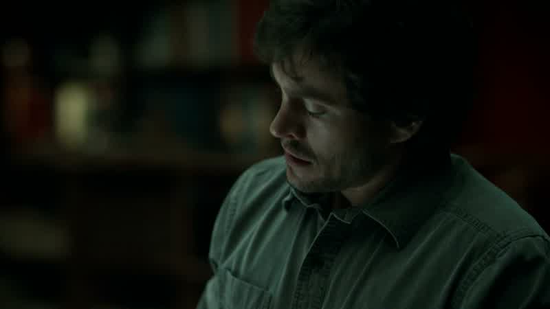 And my name is will Graham
