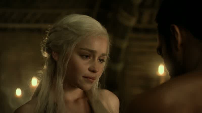 And to my son,the stallion who will mount the world, I will also pledge a gift
