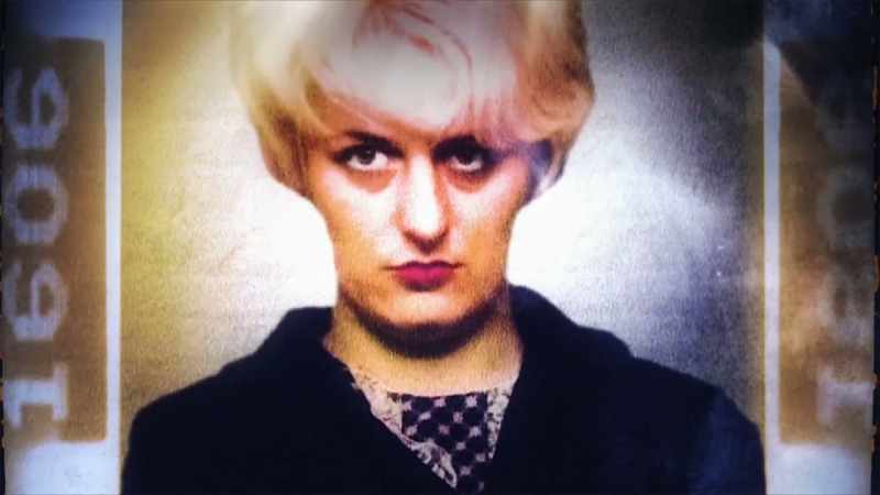 And Myra Hindley's voice