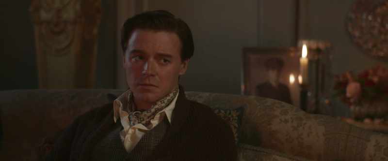 And to myself