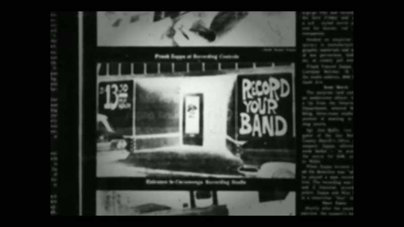 And this mysterious 13.50 an hour recording studio