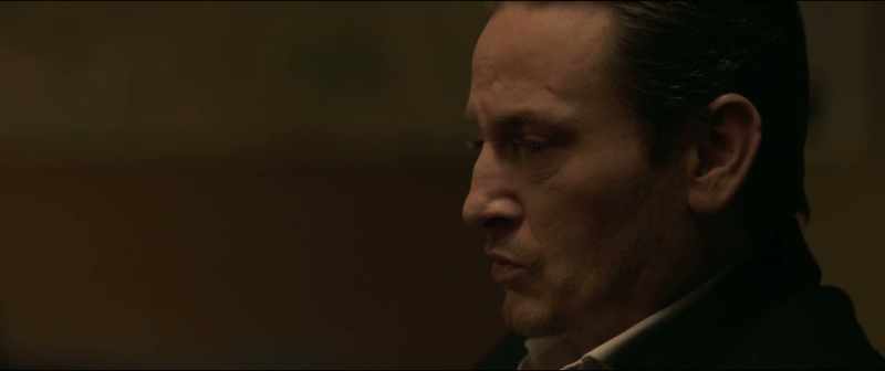 And his name? - I give it when my client is released