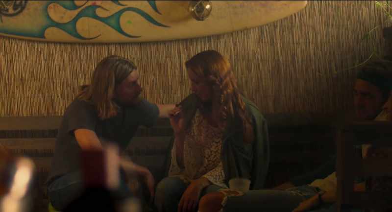 And your name is Tommy? - Mm-hmm
