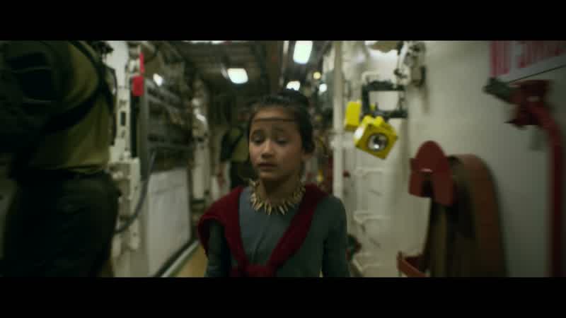 And we need Kong to find that power sourceThe world needs him