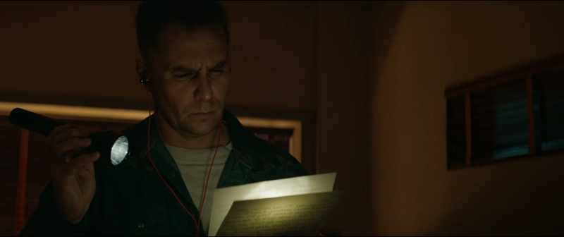 And you need thought to detect stuff sometimes, Jason