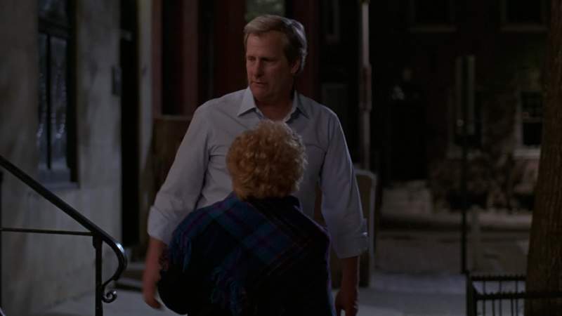And neither is Arlen Faber