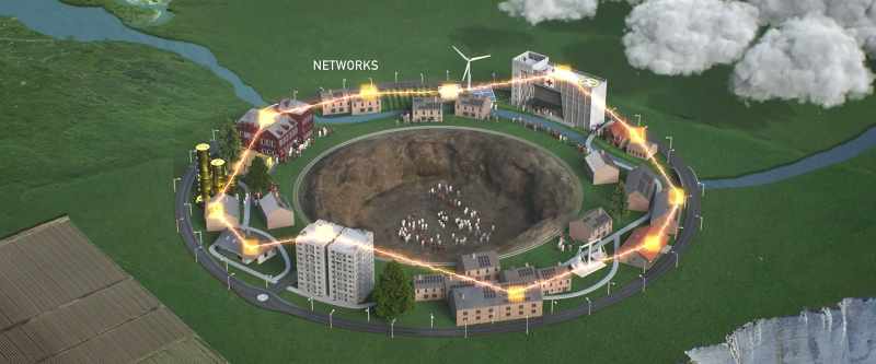 And networks