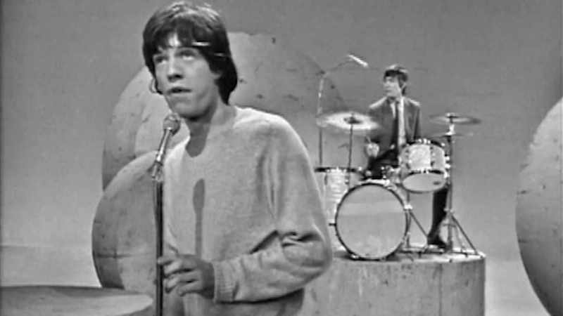 * And they never stopped rocking *