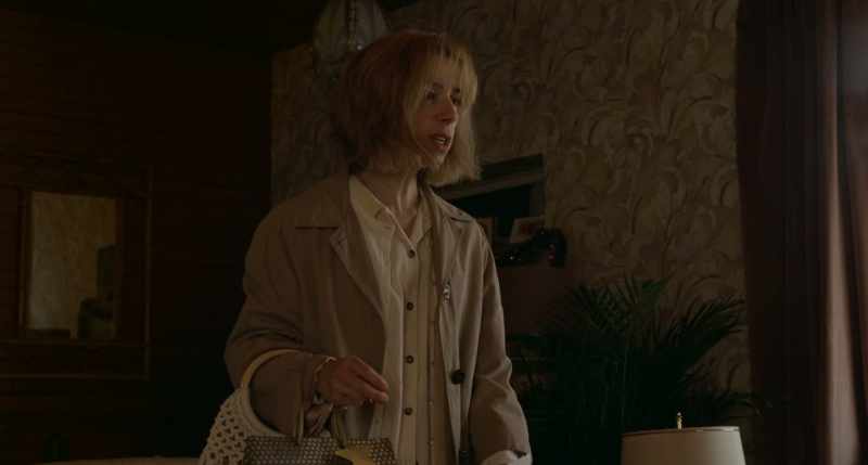 And, Nicola