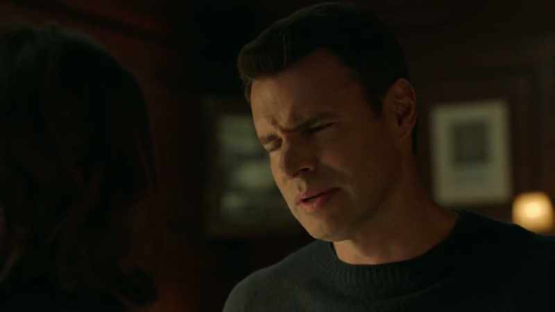 And, no, you did not have a nightgown on underneath