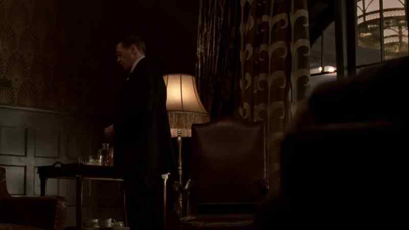 And no word on Elliot?