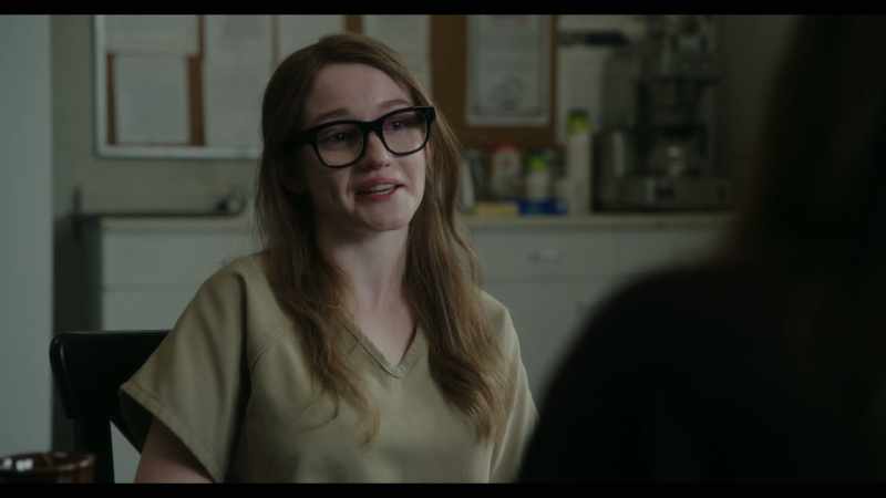 And Nora…