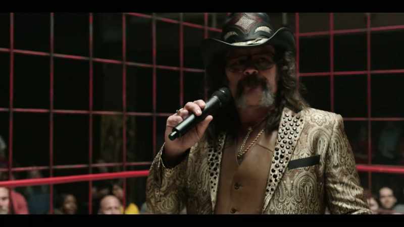 And now Ace has just injured