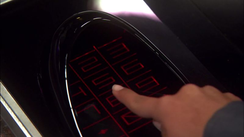 And now by keying in your own password