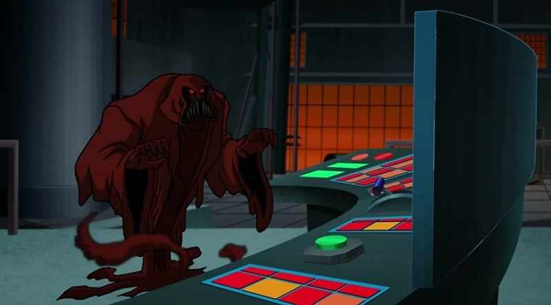 And now, dear Batman