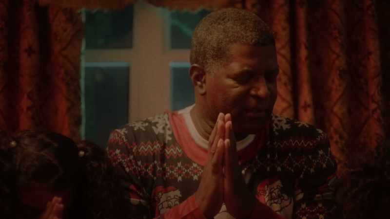 And now, for all these blessings