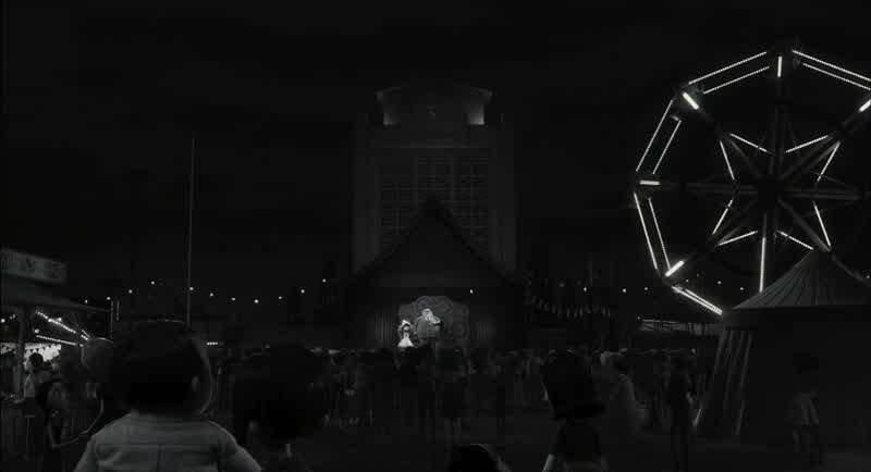 And now for our next act, we have something really big