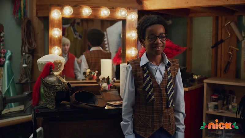 And now, for the pièce de résistance