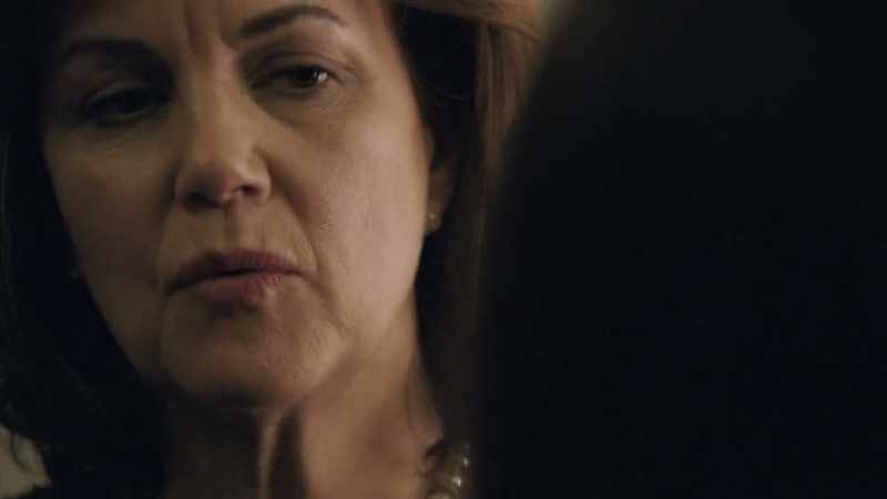 And now here you are trying to stop Tal supposedly?