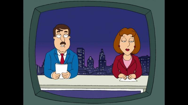 And now here's Ollie Williams