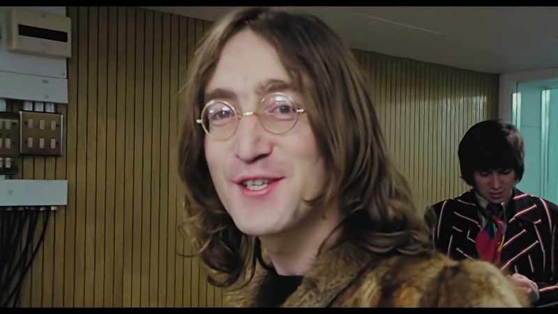 And now, your host for this evening, The Rolling Stones