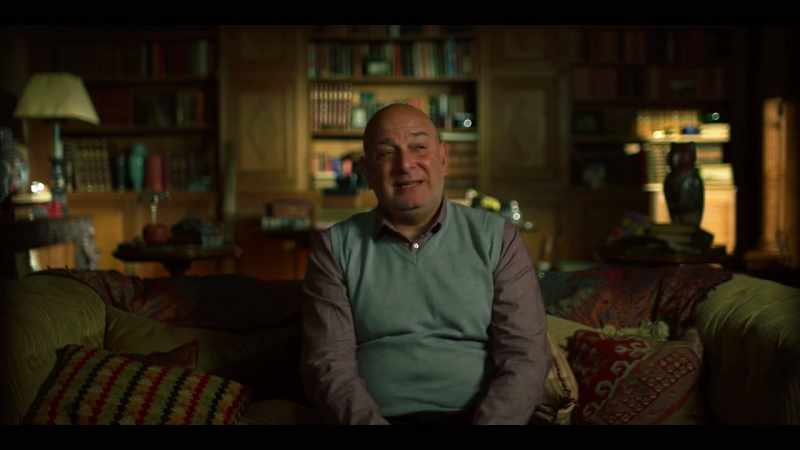 And now, I understand that William Baekeland