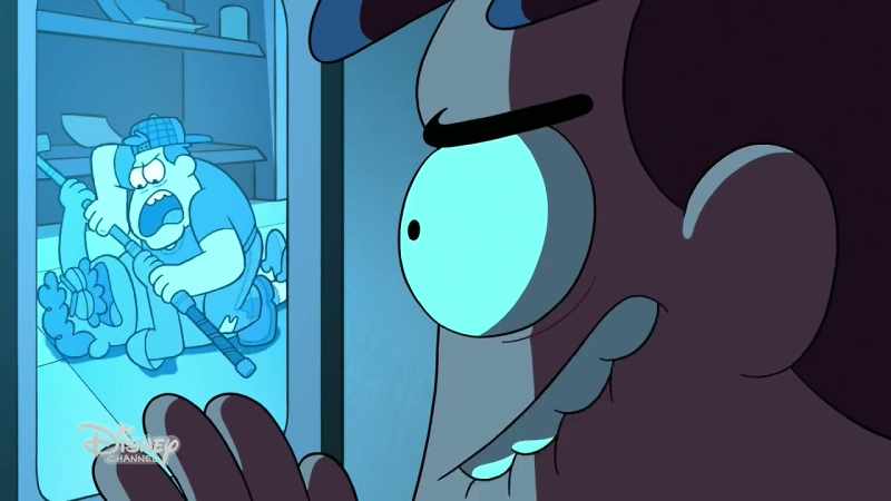 And now it's time for the big finale