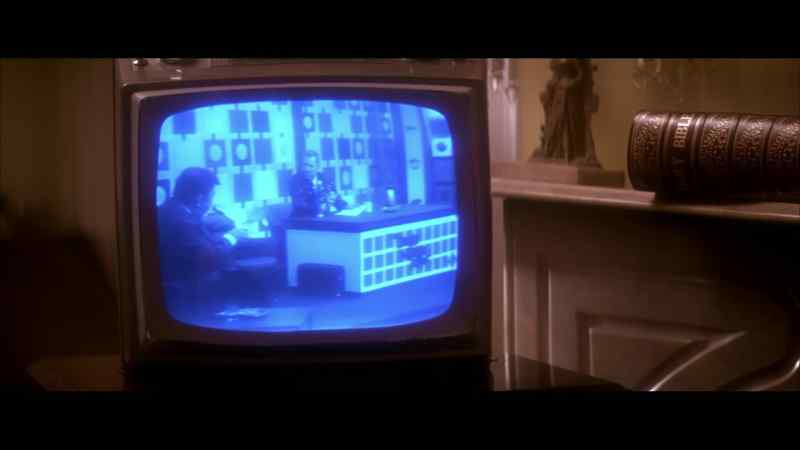 AND NOW, JERRY, HERE'S JIM GARRISON