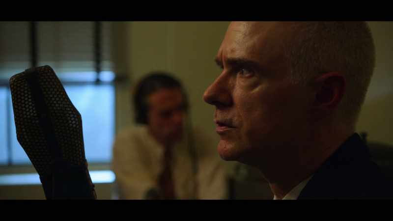 And now it looks like the governor is going to throw the switch himself