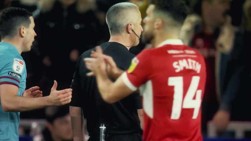 And now, Middlesbrough have the chance