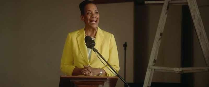 And now, our reigning Miss Juneteenth