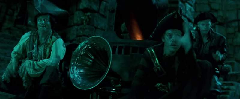 And now Peter Pan