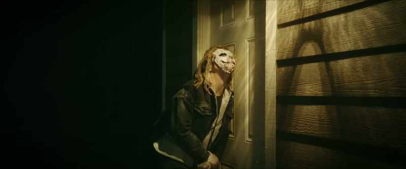 �� And now you run ♪