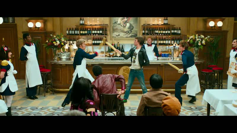 Hey! Hey! ♪ My, my ♪ ♪ I tried to hold you back ♪ ♪ But you were stronger ♪ ♪ Oh, yeah ♪ Oh, yeah! ♪