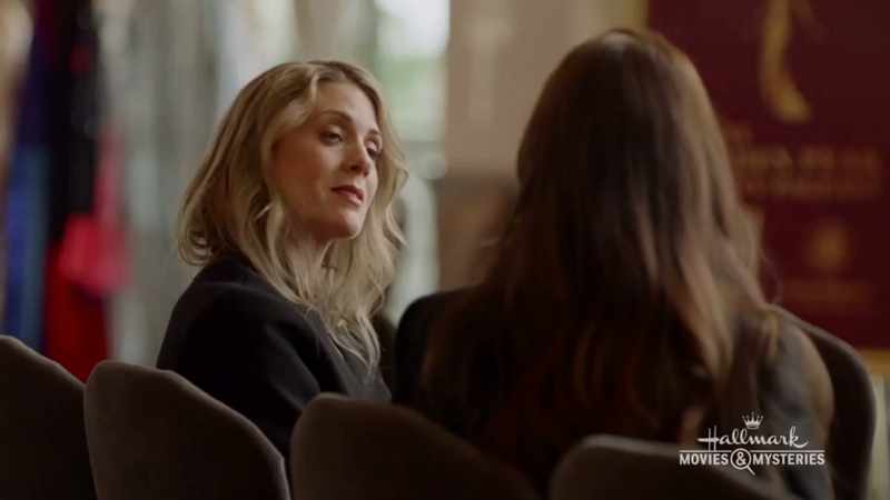 And now she was using our daughters