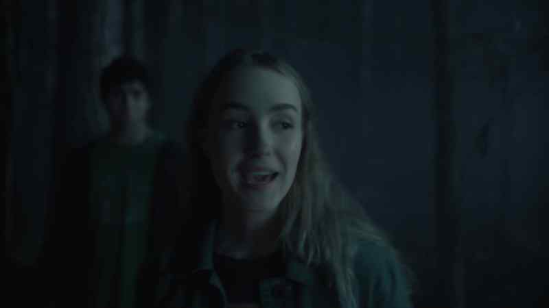 And now, my stupid brother has vanished, so