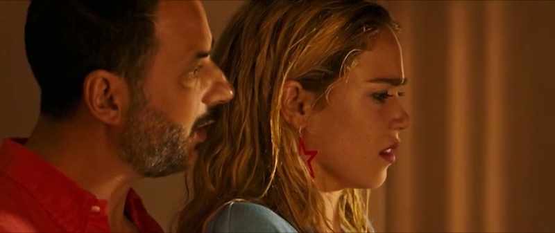 And now, suddenly