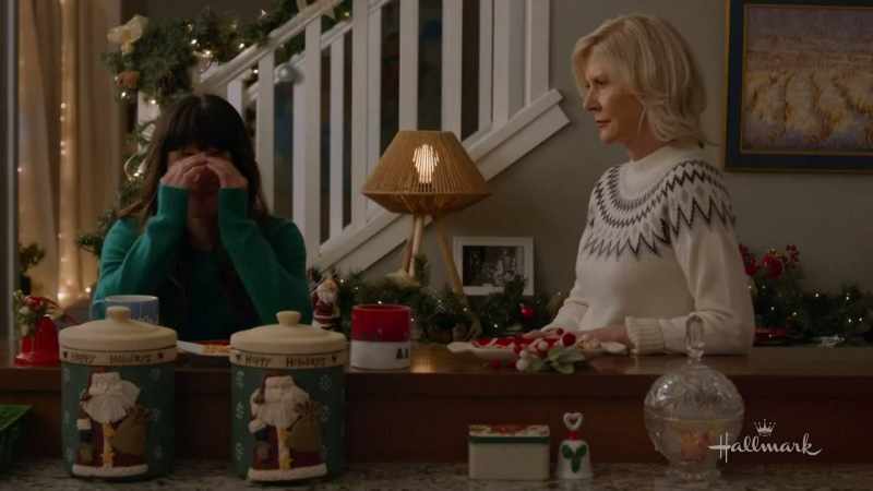 And now, the music