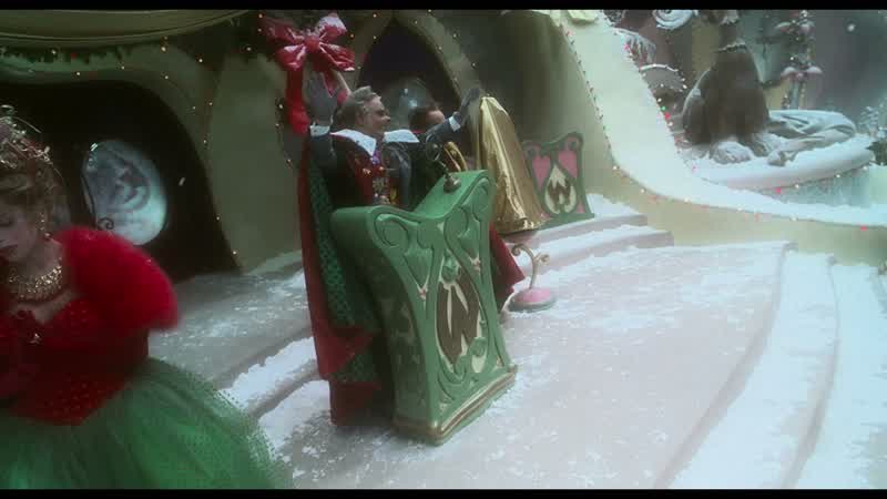 And now, the nominations for that Who among us who best typifies the qualities of Who-dom and Who-dery the Whoville Holiday Cheermeister!