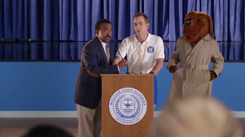 And now for the reason that we're here for this assembly
