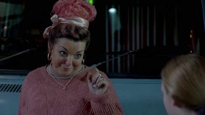 And now we're going to kill your precious little rat