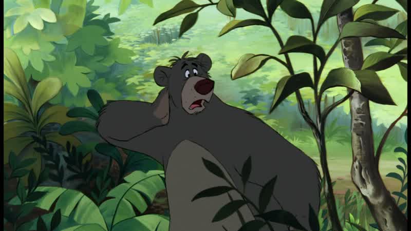 Mowgli