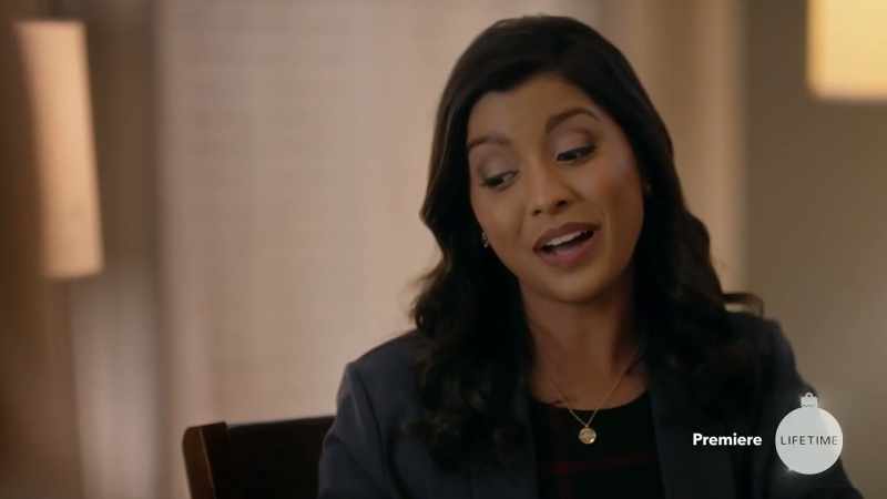 And now, Whitney, five